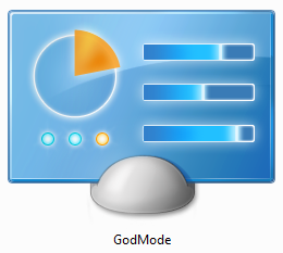 godmode icon